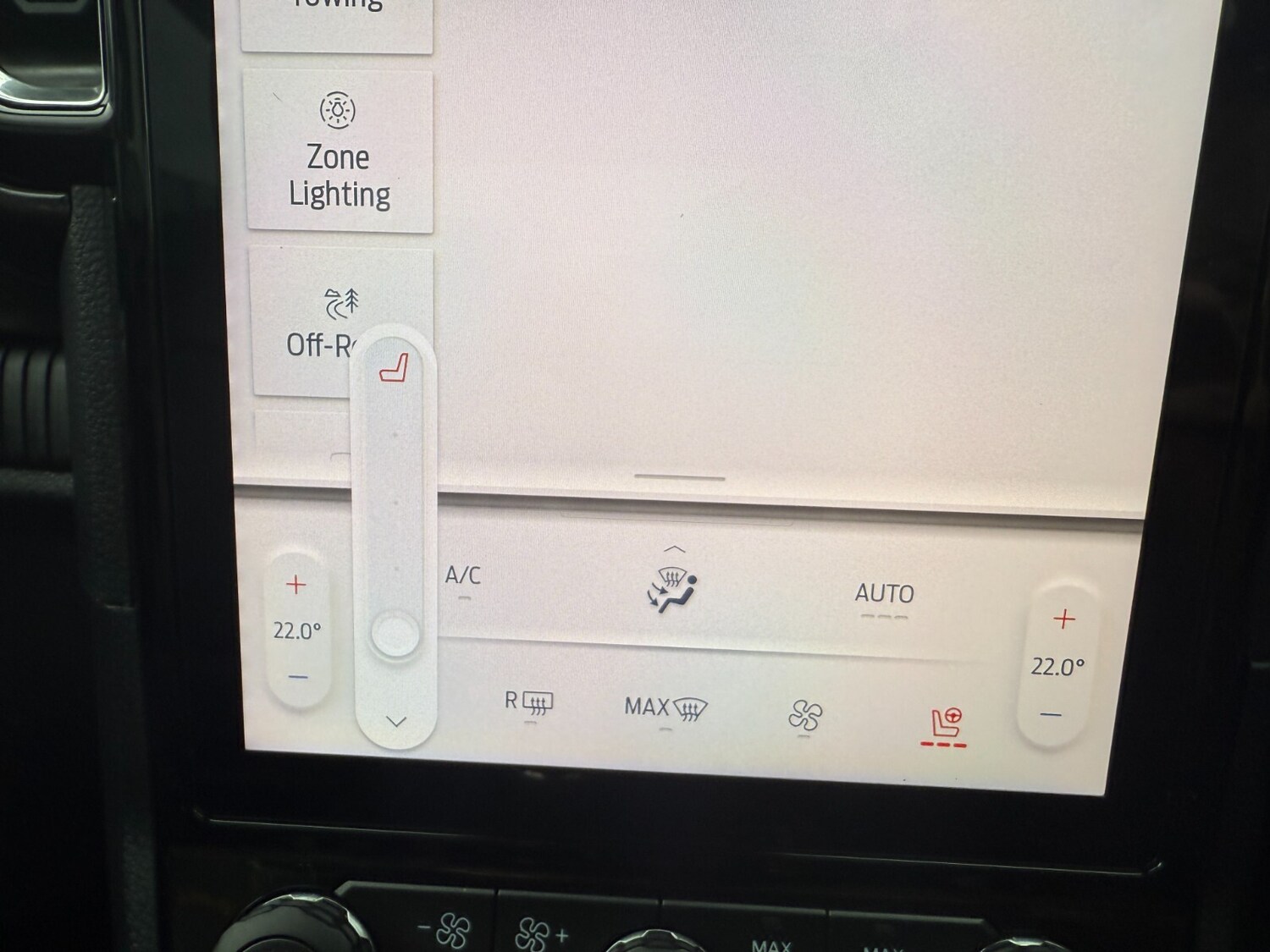 Used Ford Ranger 2023 for sale - 77116090: Photo 40