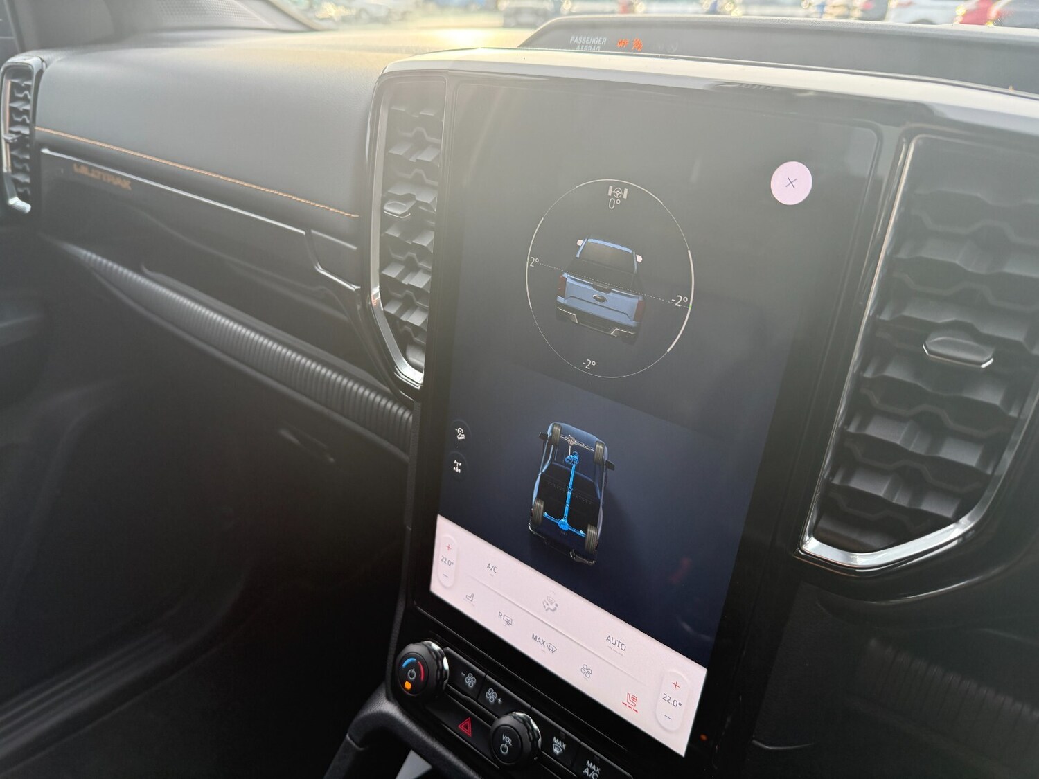 Used Ford Ranger 2023 for sale - 77116090: Photo 41