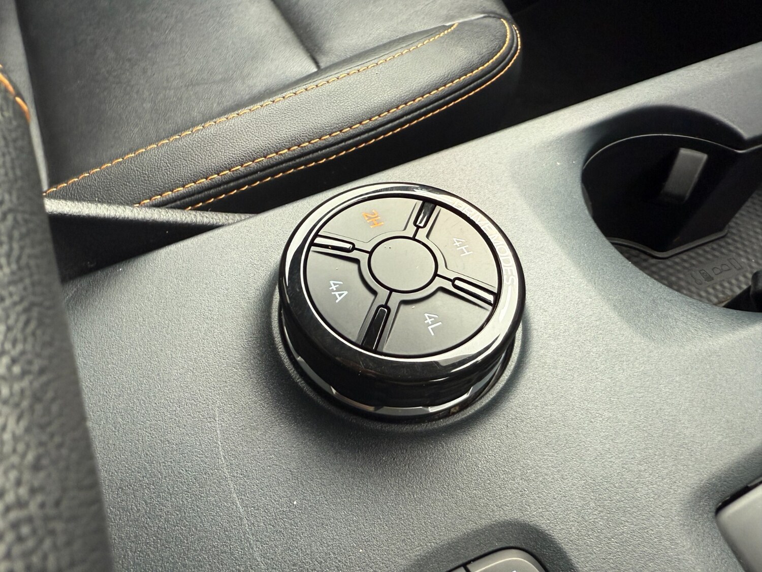 Used Ford Ranger 2023 for sale - 77116090: Photo 42