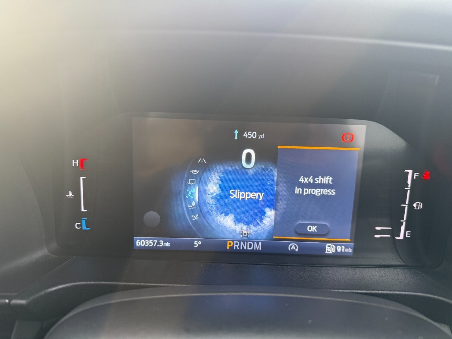 Used Ford Ranger 2023 for sale - 77116090: Photo 45