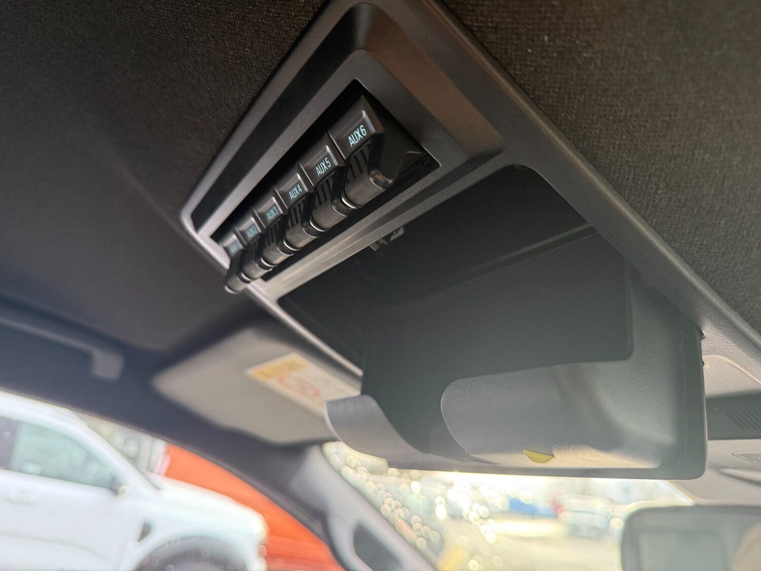 Used Ford Ranger 2023 for sale - 77116090: Photo 49