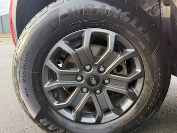 Used Ford Ranger 2023 for sale - 77116090: Photo