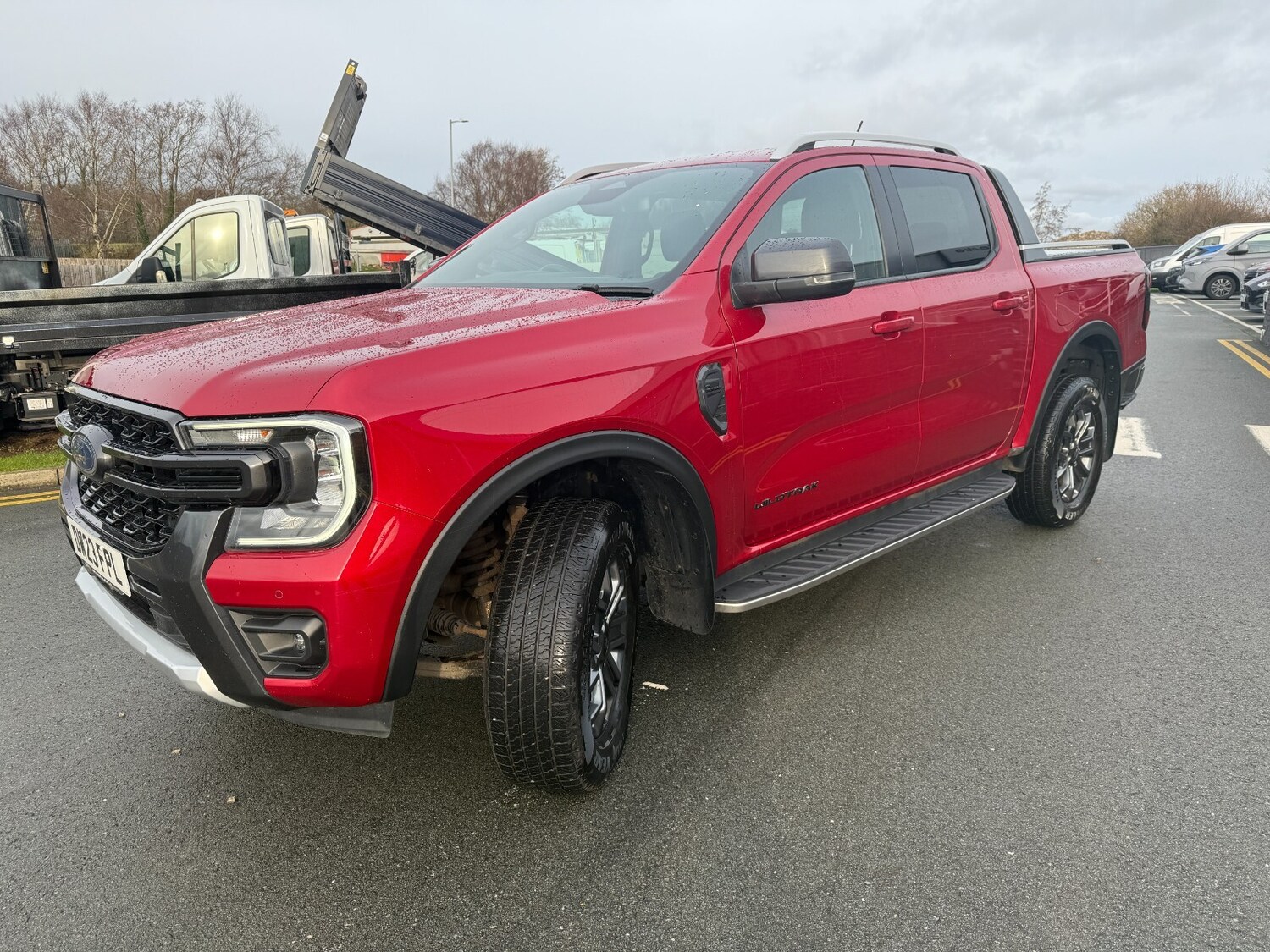 Used Ford Ranger 2023 for sale - 77116090: Photo 5