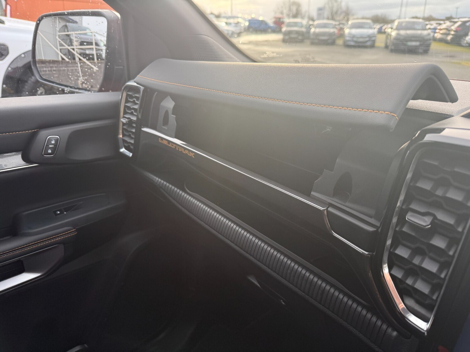 Used Ford Ranger 2023 for sale - 77116090: Photo 50