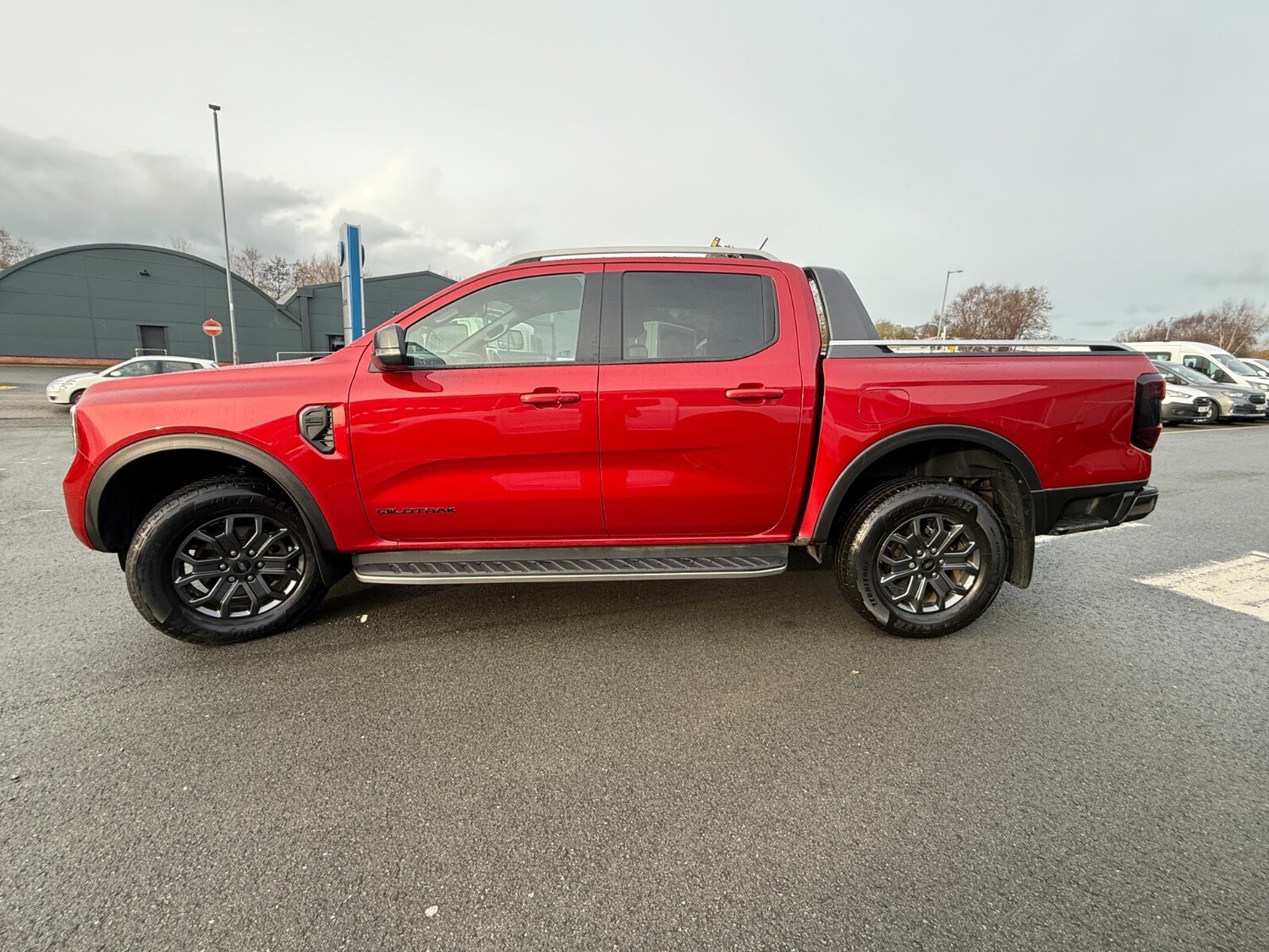 Used Ford Ranger 2023 for sale - 77116090: Photo 6