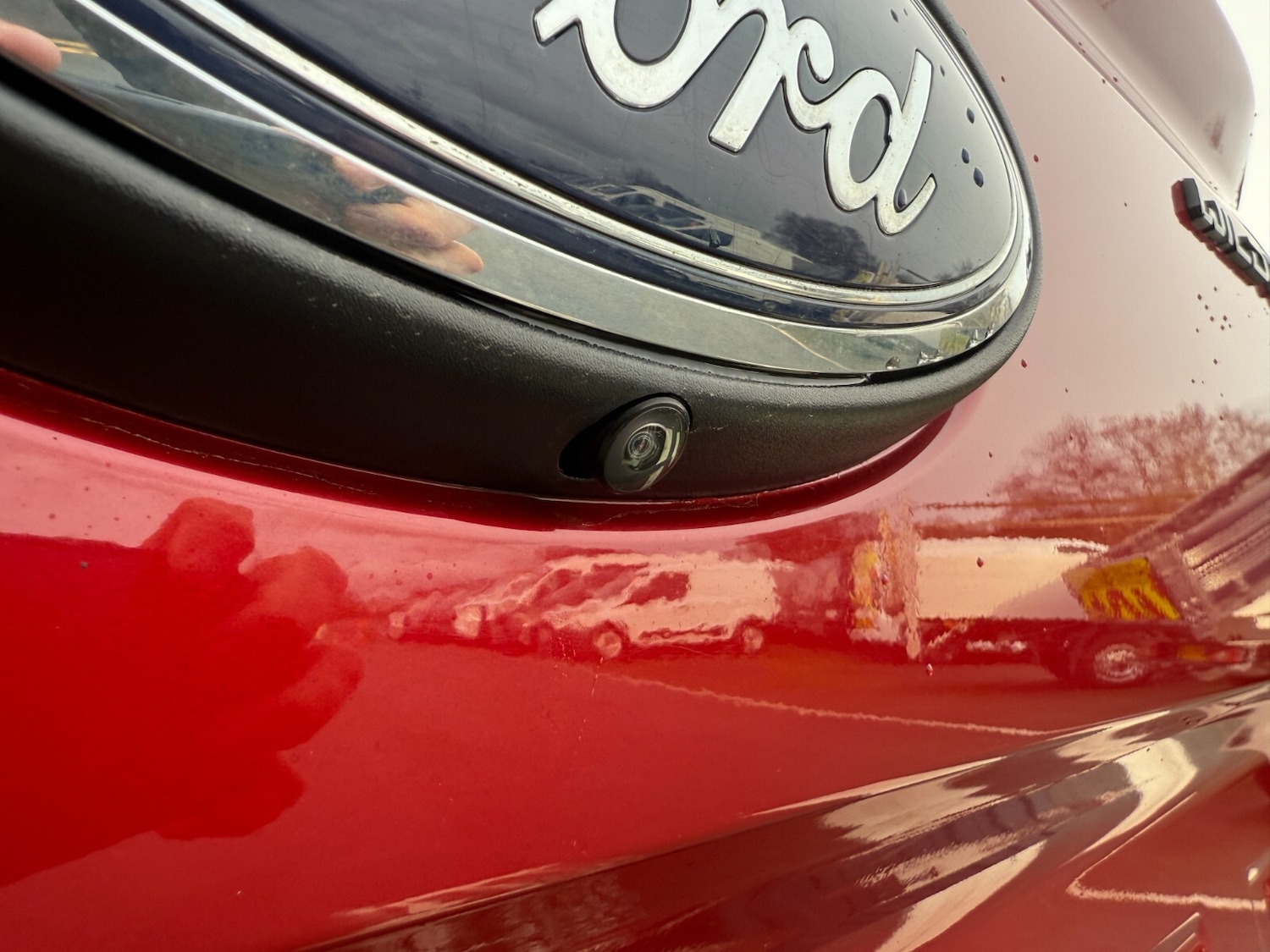 Used Ford Ranger 2023 for sale - 77116090: Photo 9