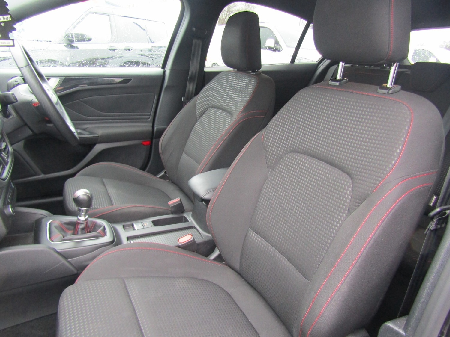 Used Ford Focus 2023 for sale - 77803854: Photo 15