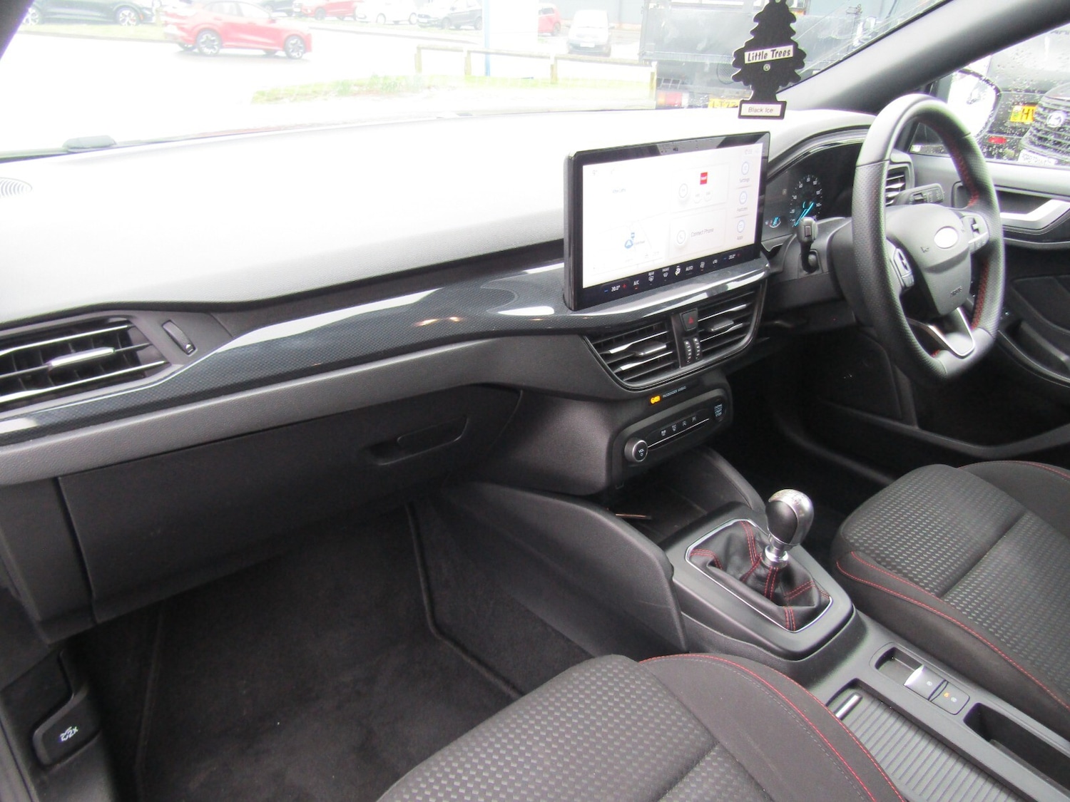 Used Ford Focus 2023 for sale - 77803854: Photo 16