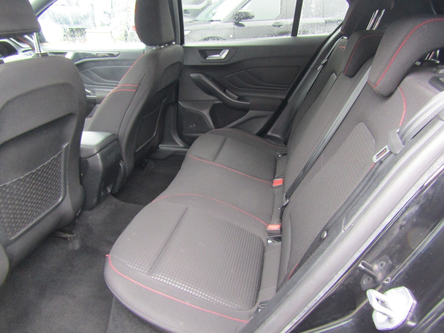 Used Ford Focus 2023 for sale - 77803854: Photo 17