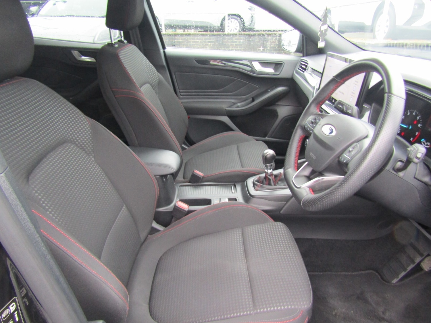 Used Ford Focus 2023 for sale - 77803854: Photo 18