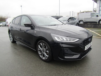 Used Ford Focus 2023 for sale - 77803854: Photo