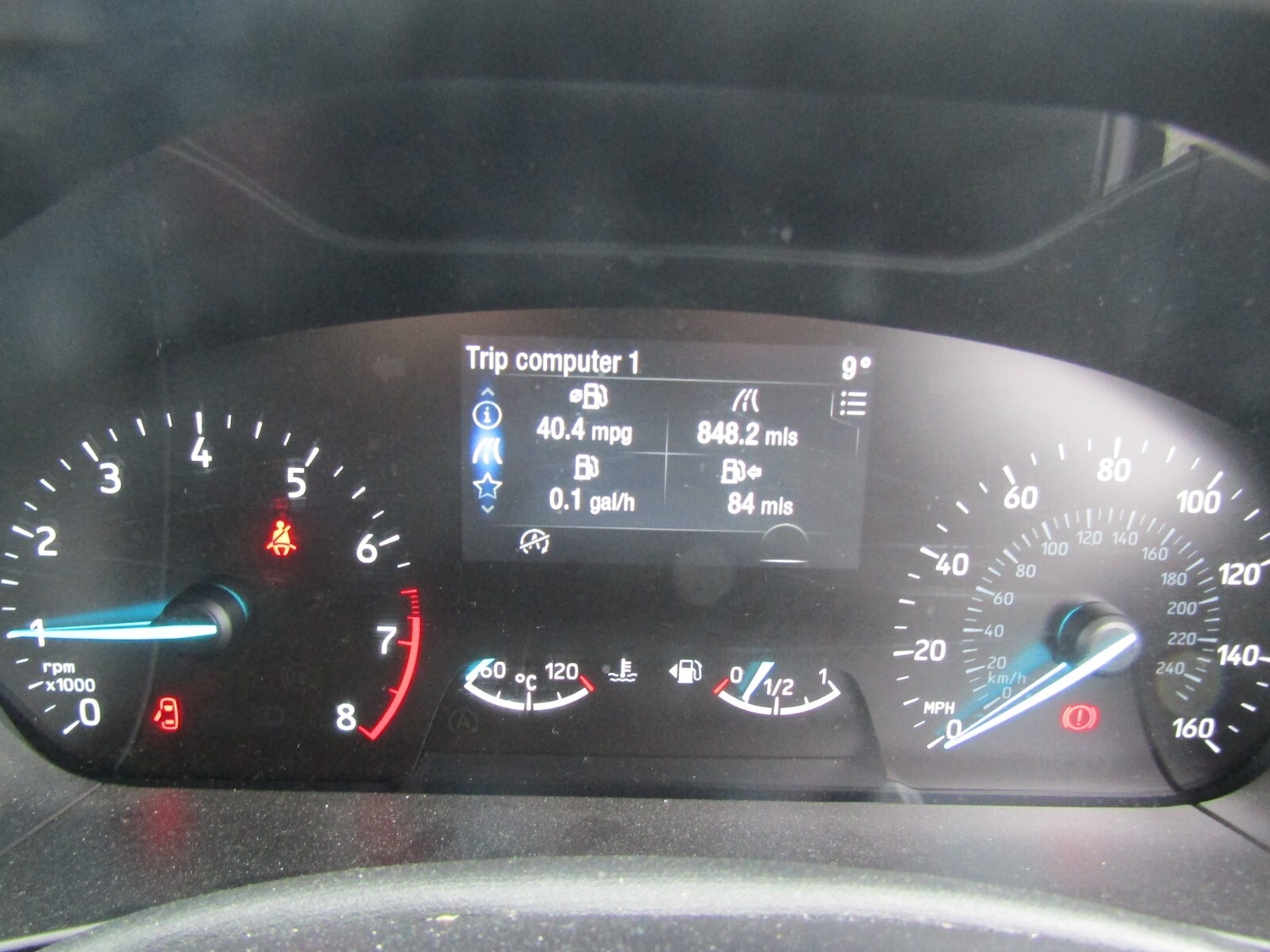 Used Ford Focus 2023 for sale - 77803854: Photo 21