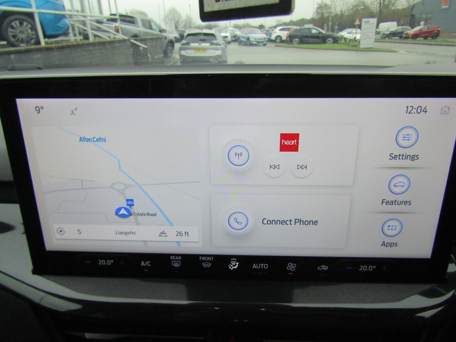 Used Ford Focus 2023 for sale - 77803854: Photo 22