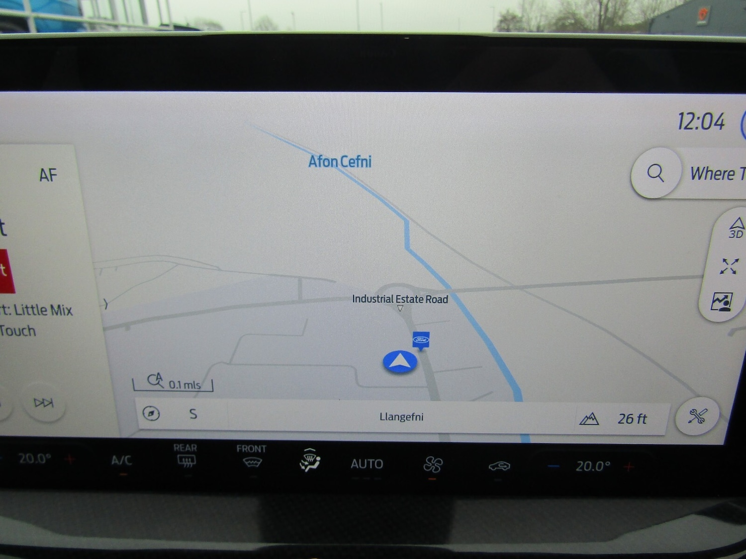 Used Ford Focus 2023 for sale - 77803854: Photo 23