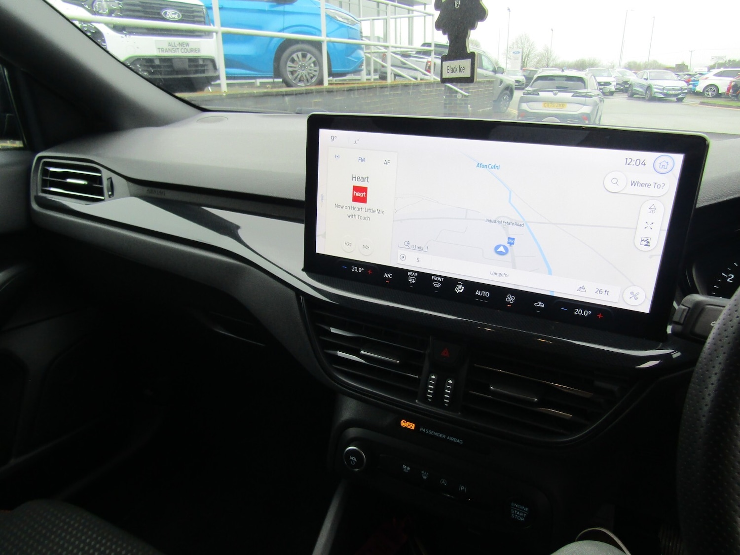 Used Ford Focus 2023 for sale - 77803854: Photo 24