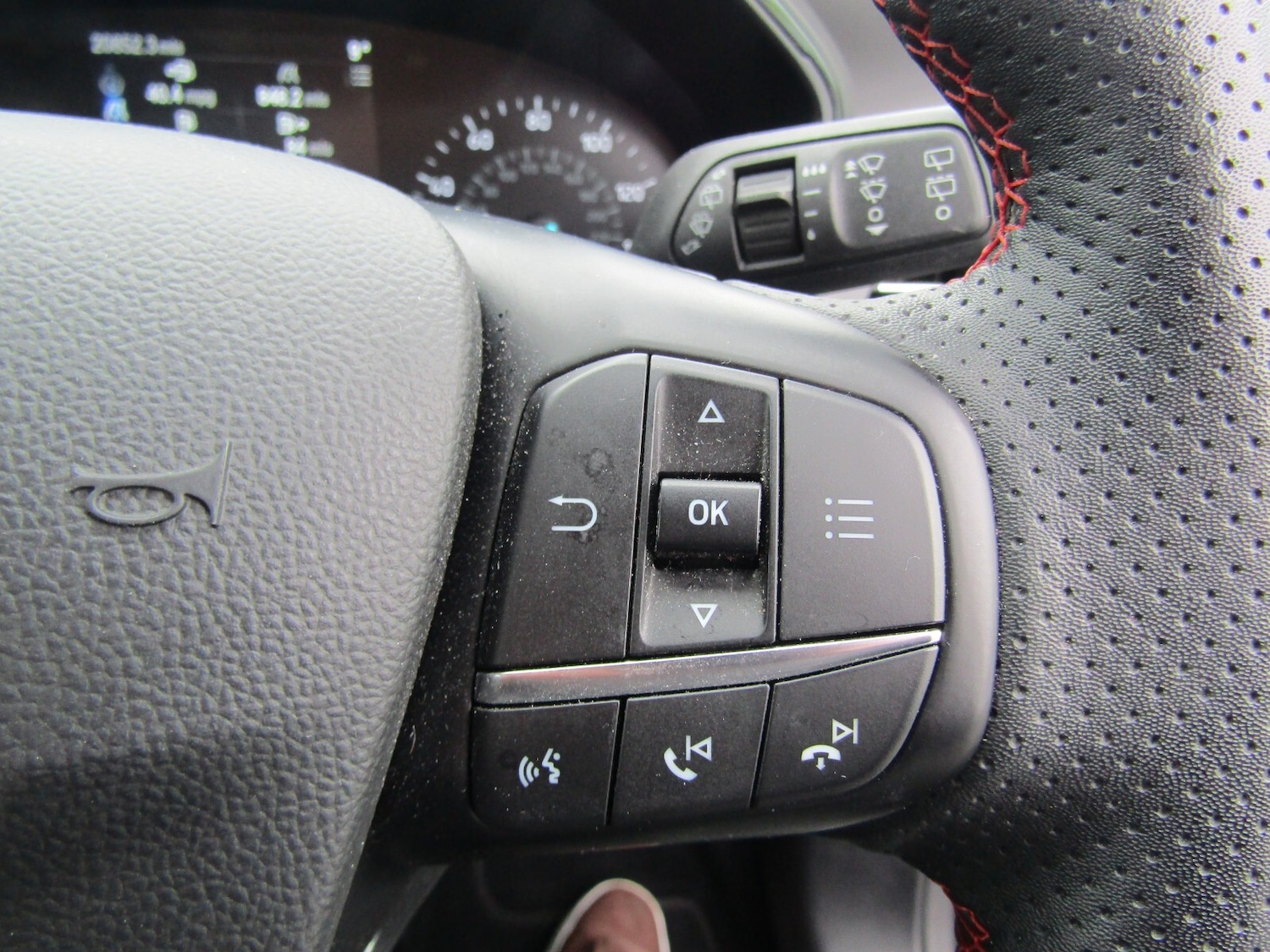 Used Ford Focus 2023 for sale - 77803854: Photo 26