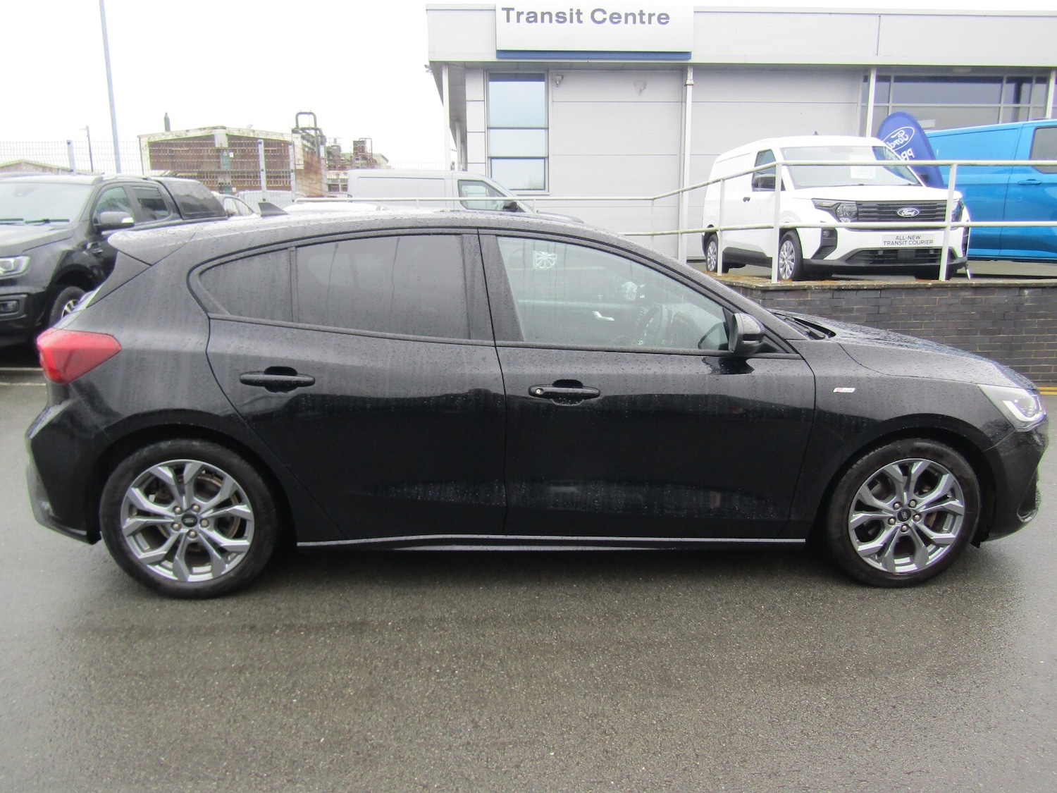 Used Ford Focus 2023 for sale - 77803854: Photo 29