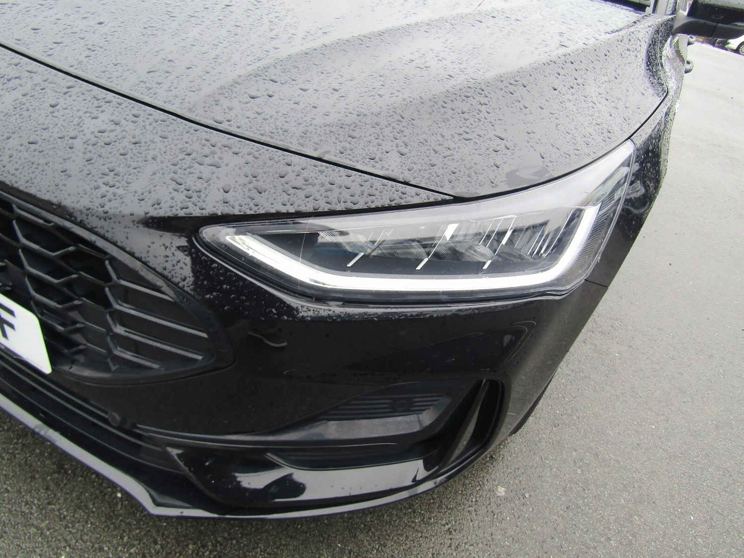 Used Ford Focus 2023 for sale - 77803854: Photo 36