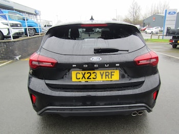 Used Ford Focus 2023 for sale - 77803854: Photo