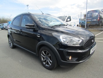 Used Ford Ka+ 2019 for sale - 78152642: Photo