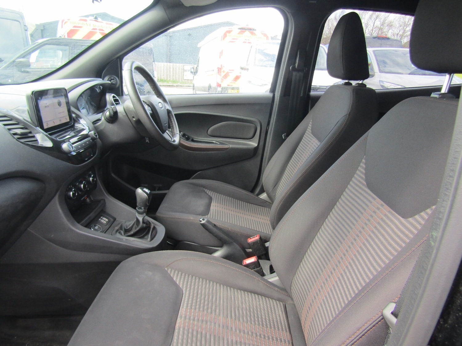 Used Ford Ka+ 2019 for sale - 78152642: Photo 2