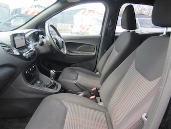 Used Ford Ka+ 2019 for sale - 78152642: Photo