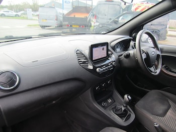Used Ford Ka+ 2019 for sale - 78152642: Photo