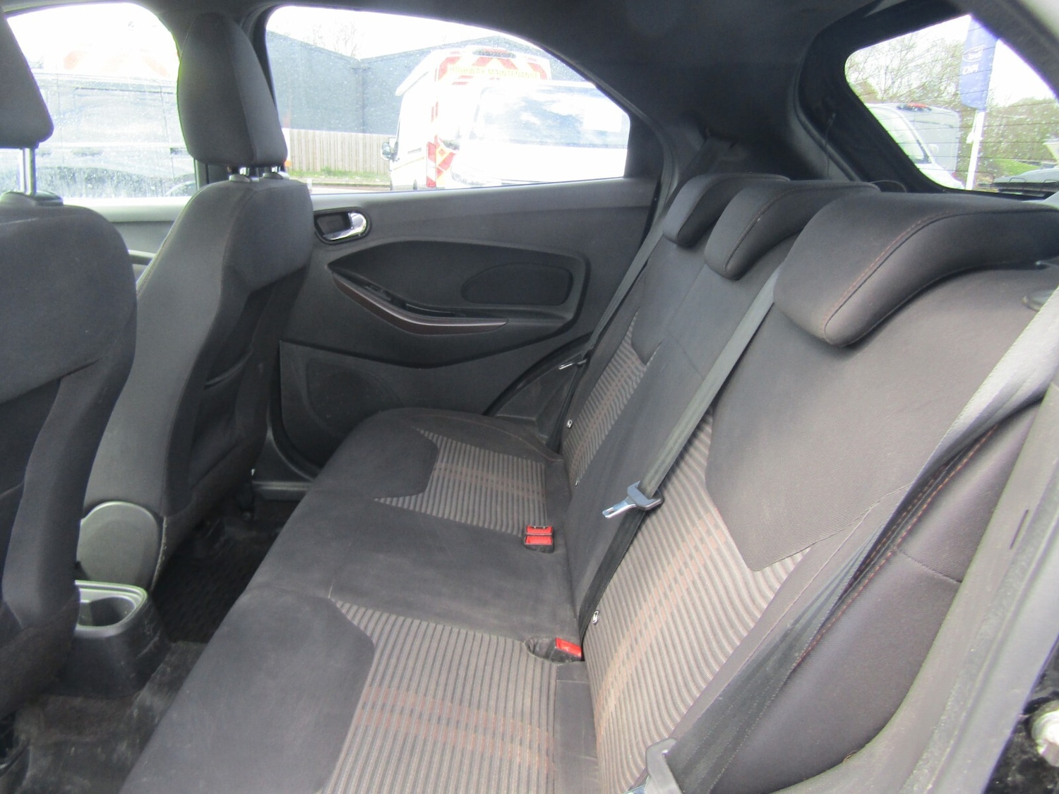 Used Ford Ka+ 2019 for sale - 78152642: Photo 4