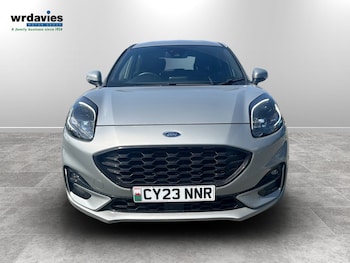 Used Ford Puma 2023 for sale - 79269356: Photo