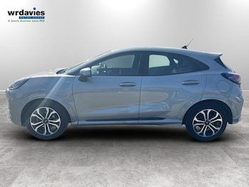Used Ford Puma 2023 for sale - 79269356: Photo