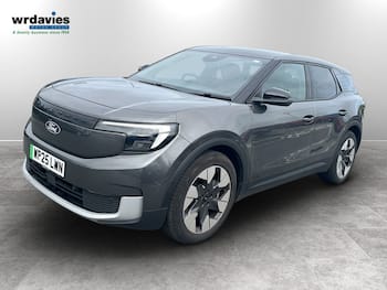 Used Ford Explorer 2025 for sale - 79651931: Photo