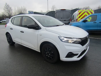 2022 - 1.0 SCe Essential 5dr