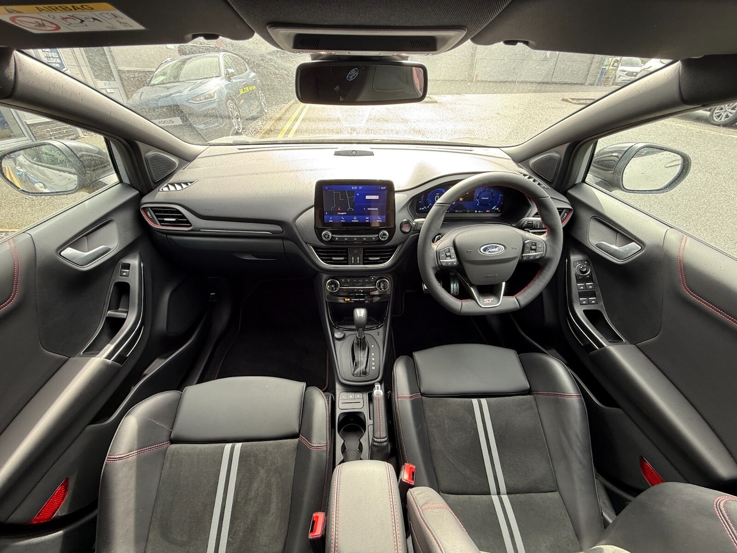 Used Ford Puma 2024 for sale - 76276368: Photo 19