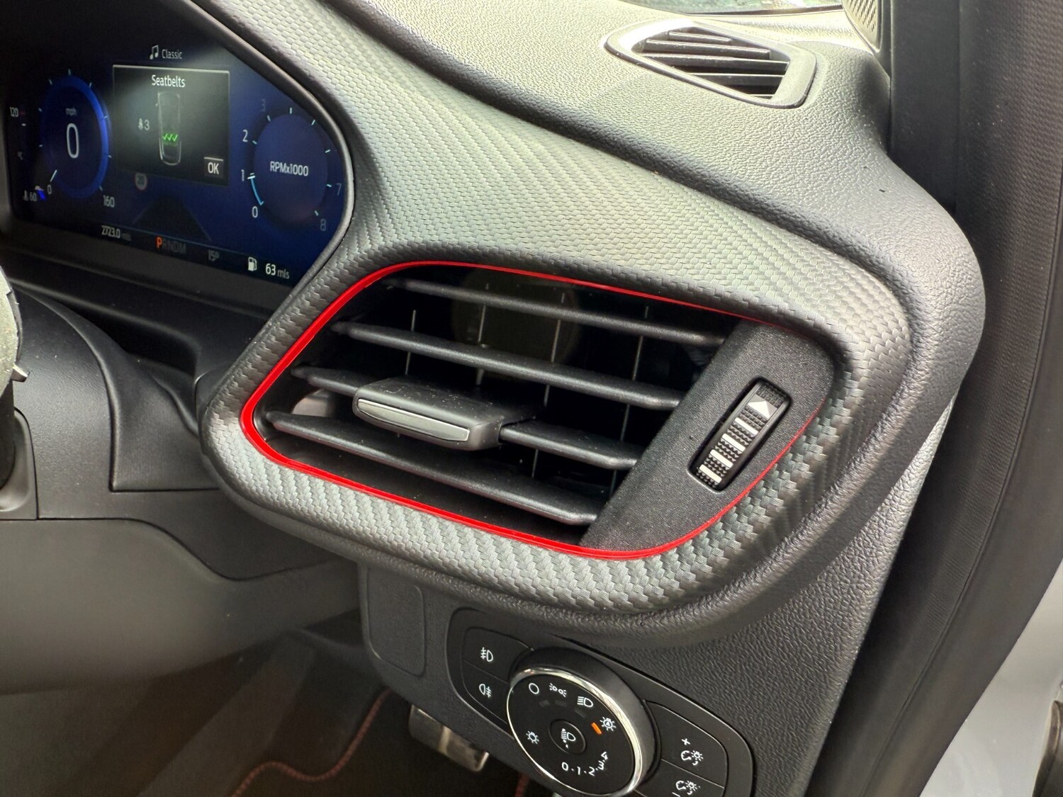 Used Ford Puma 2024 for sale - 76276368: Photo 26