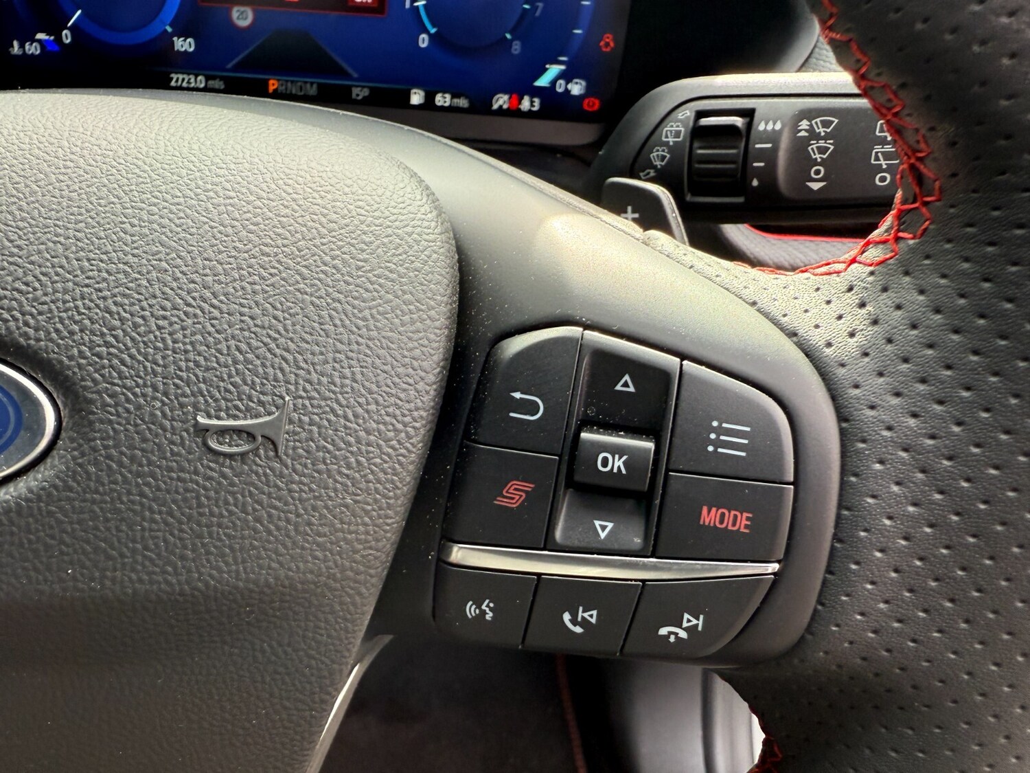 Used Ford Puma 2024 for sale - 76276368: Photo 27