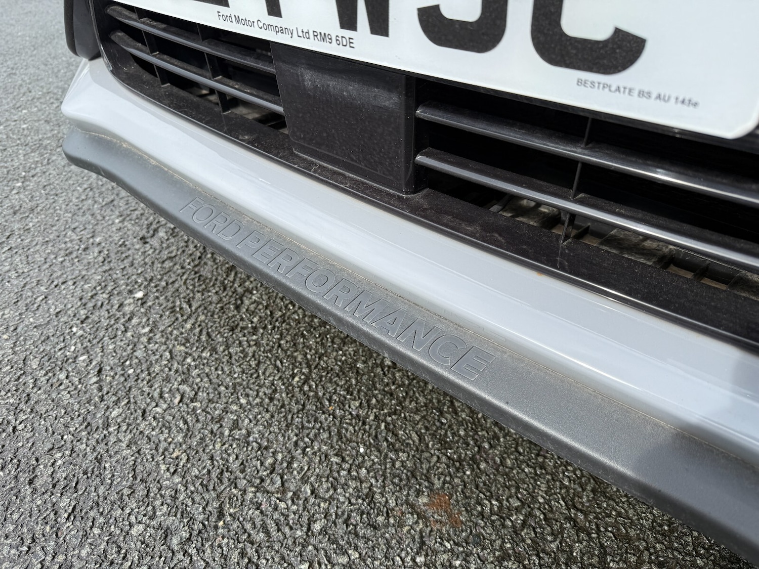 Used Ford Puma 2024 for sale - 76276368: Photo 3