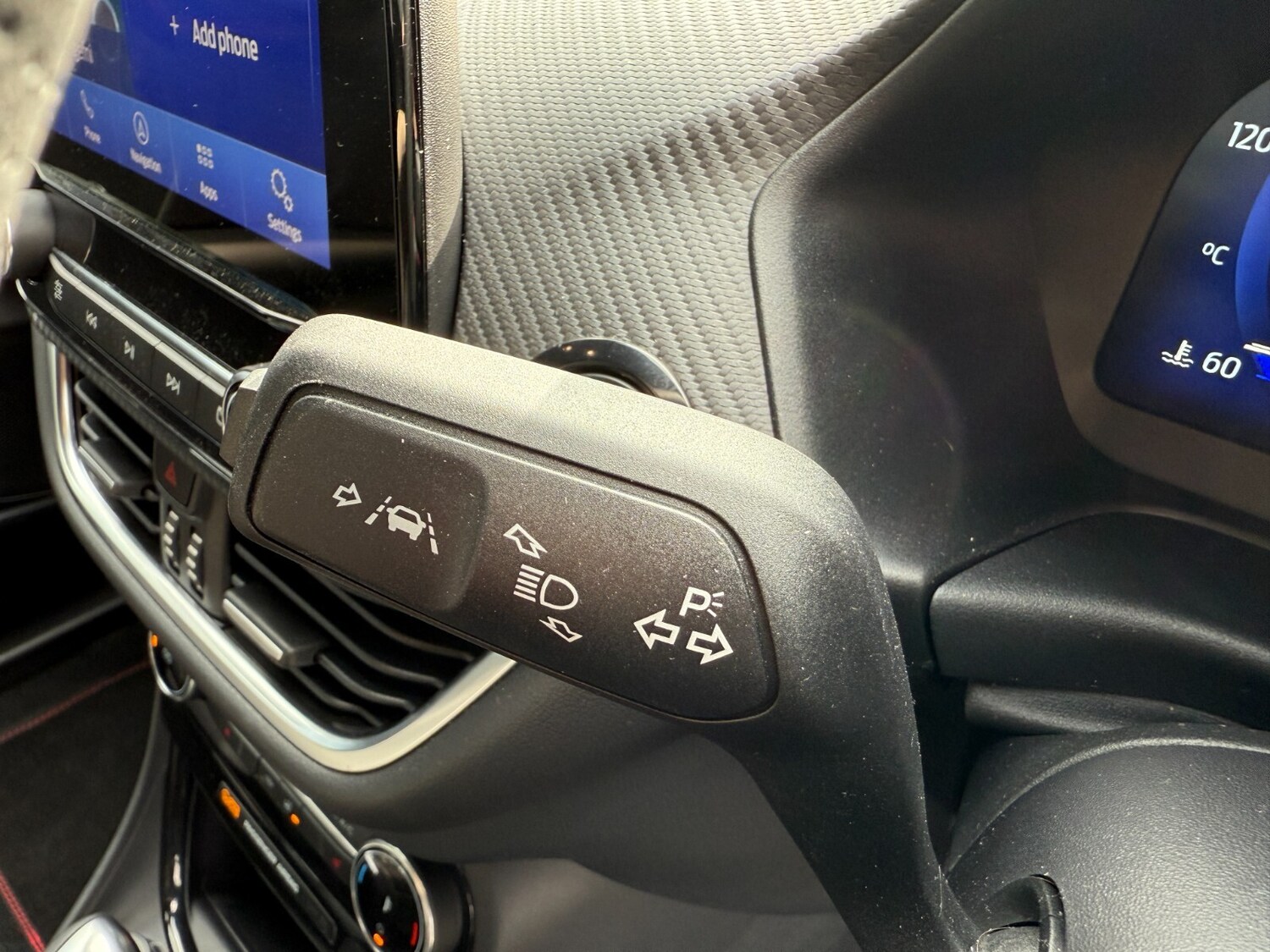 Used Ford Puma 2024 for sale - 76276368: Photo 30