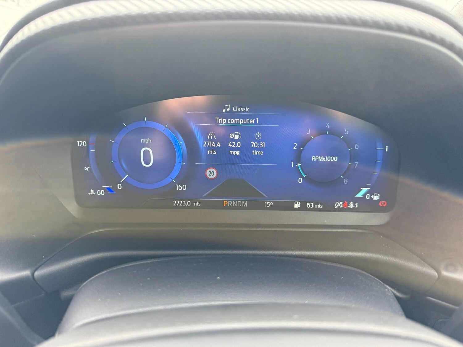 Used Ford Puma 2024 for sale - 76276368: Photo 31