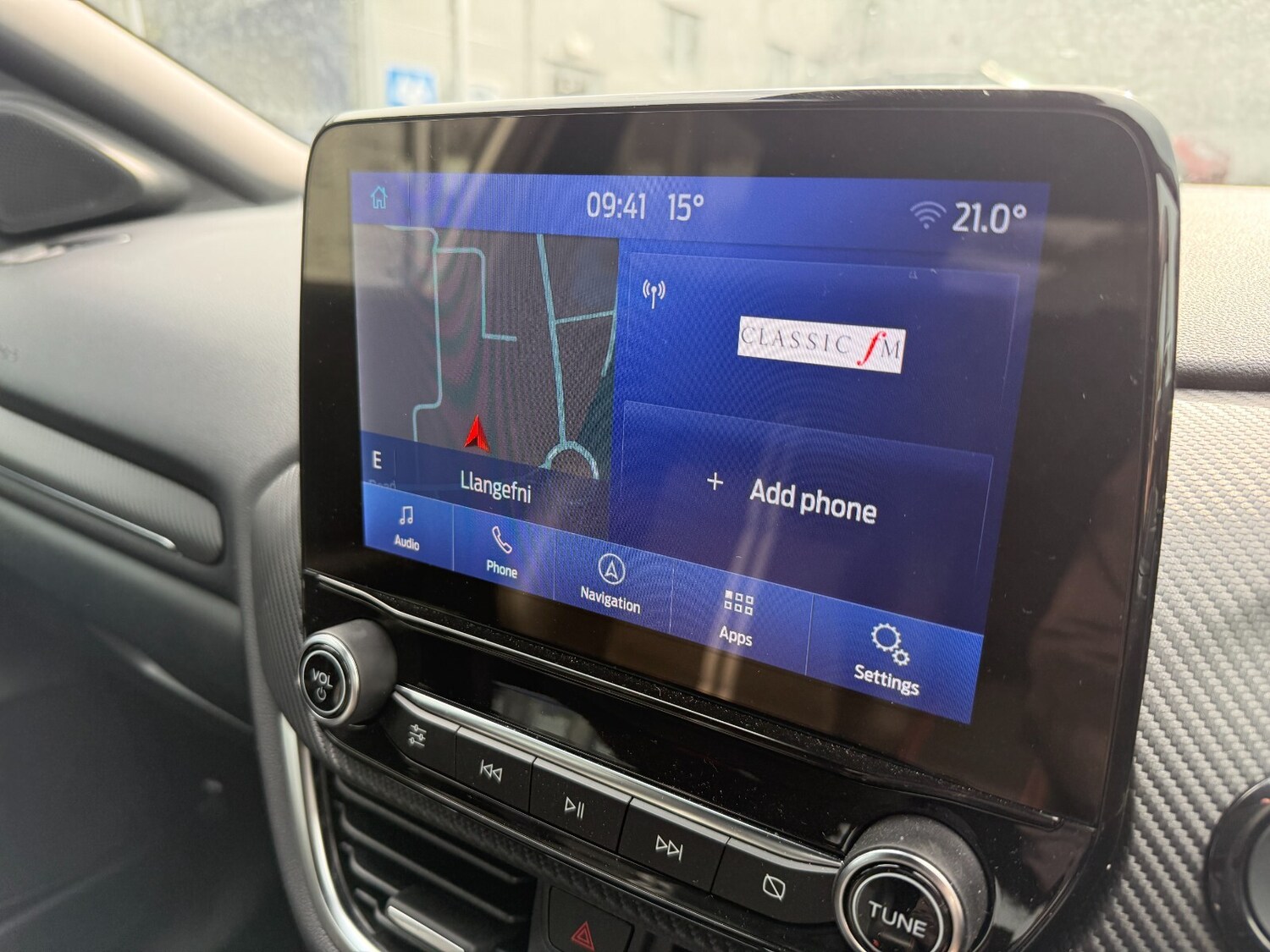 Used Ford Puma 2024 for sale - 76276368: Photo 33