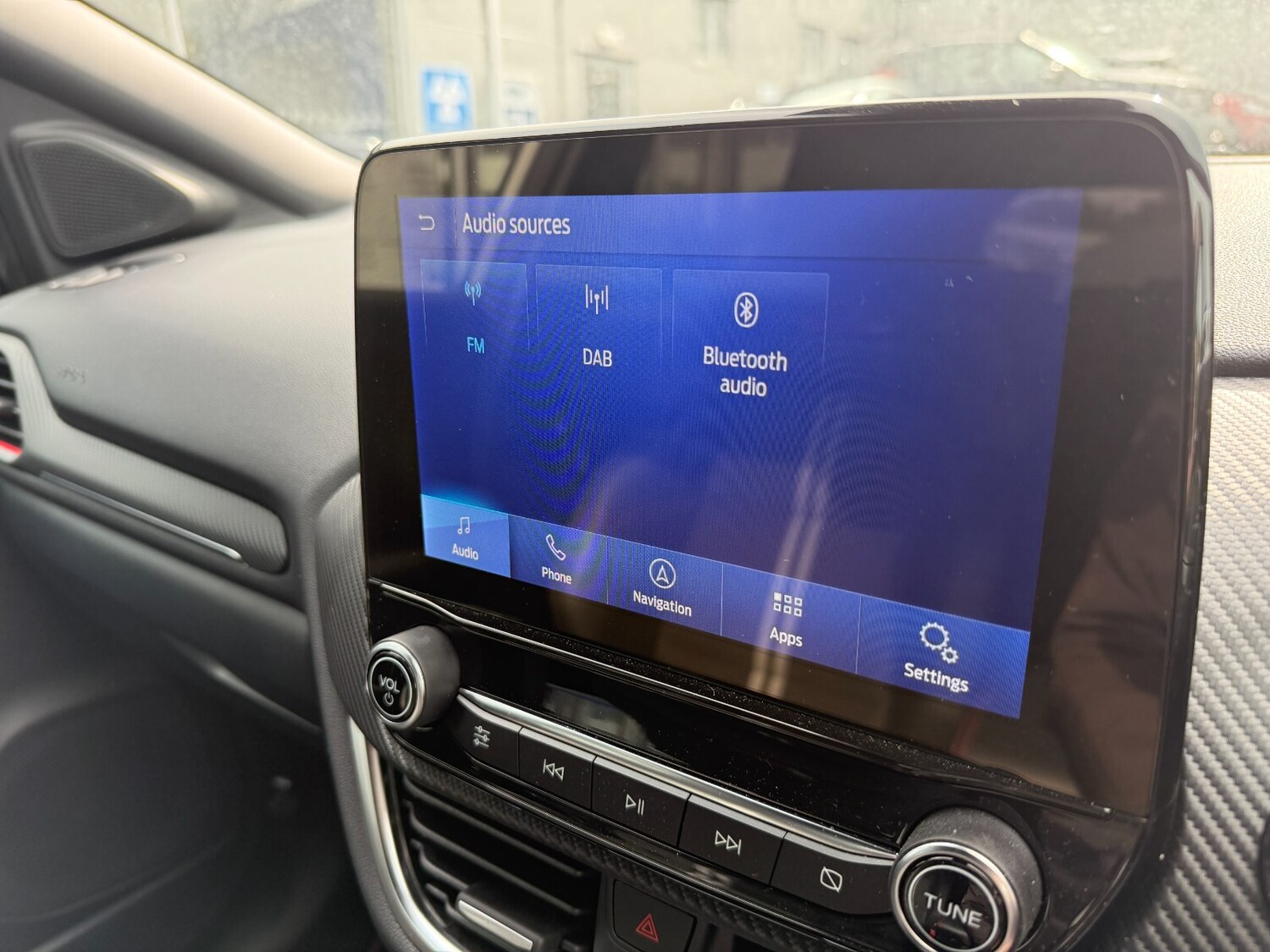 Used Ford Puma 2024 for sale - 76276368: Photo 34