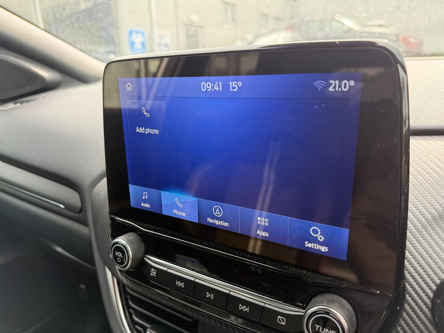 Used Ford Puma 2024 for sale - 76276368: Photo 35