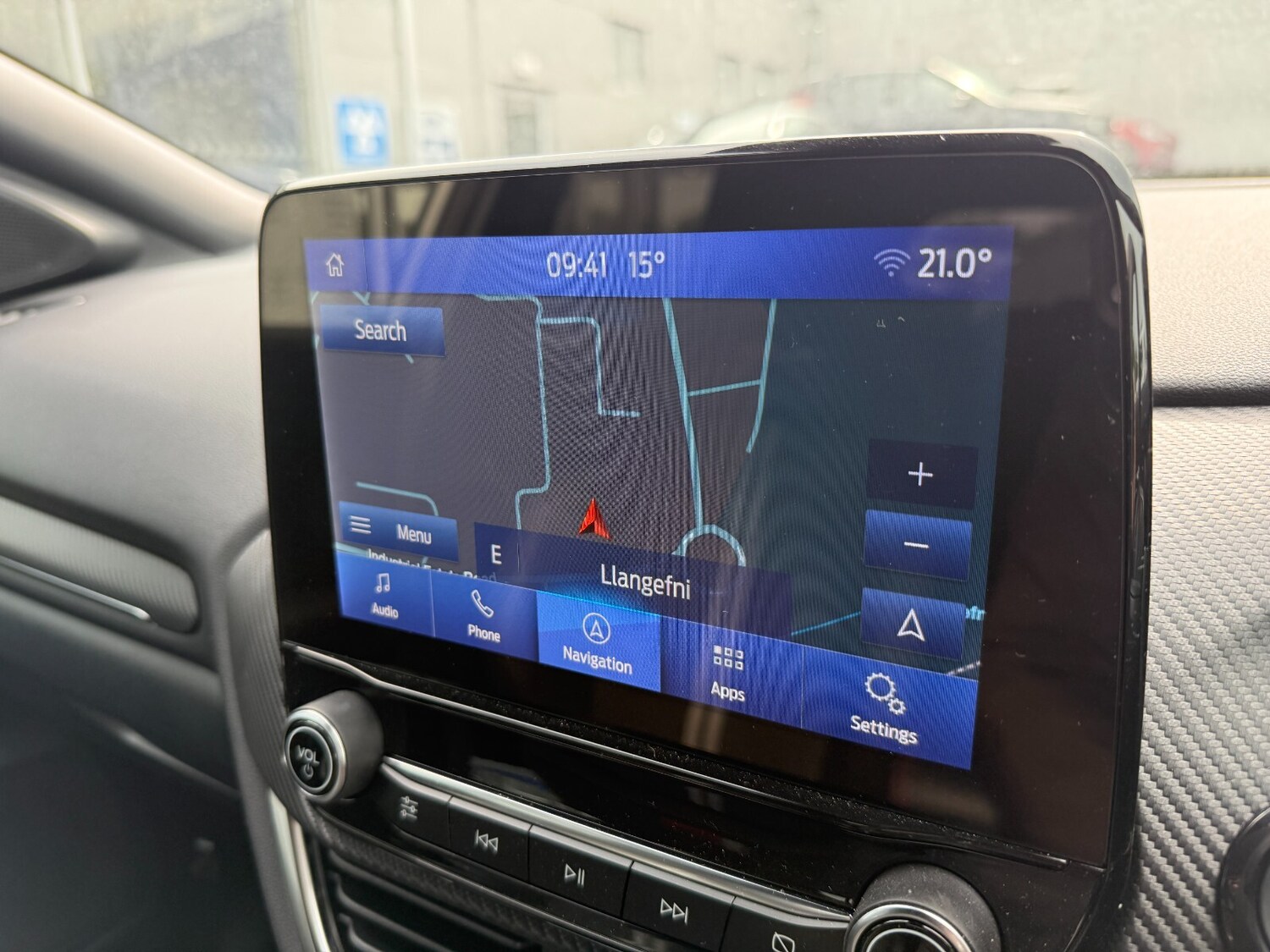 Used Ford Puma 2024 for sale - 76276368: Photo 36