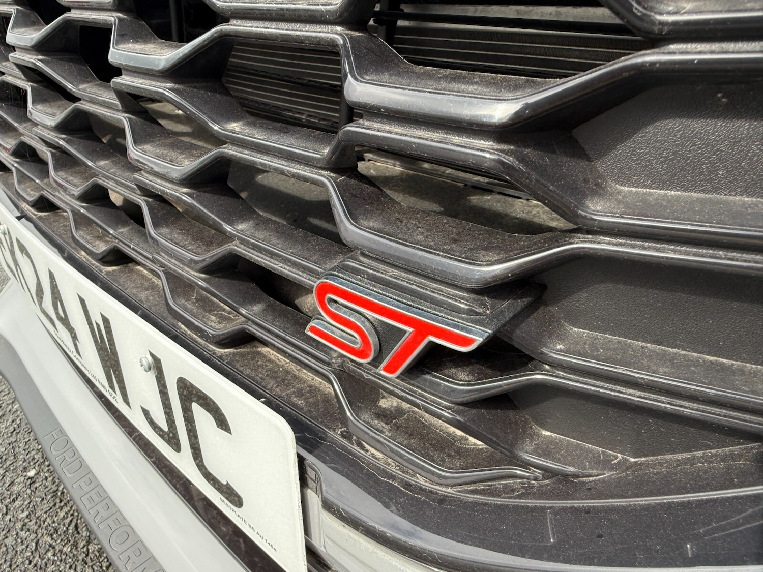 Used Ford Puma 2024 for sale - 76276368: Photo 4