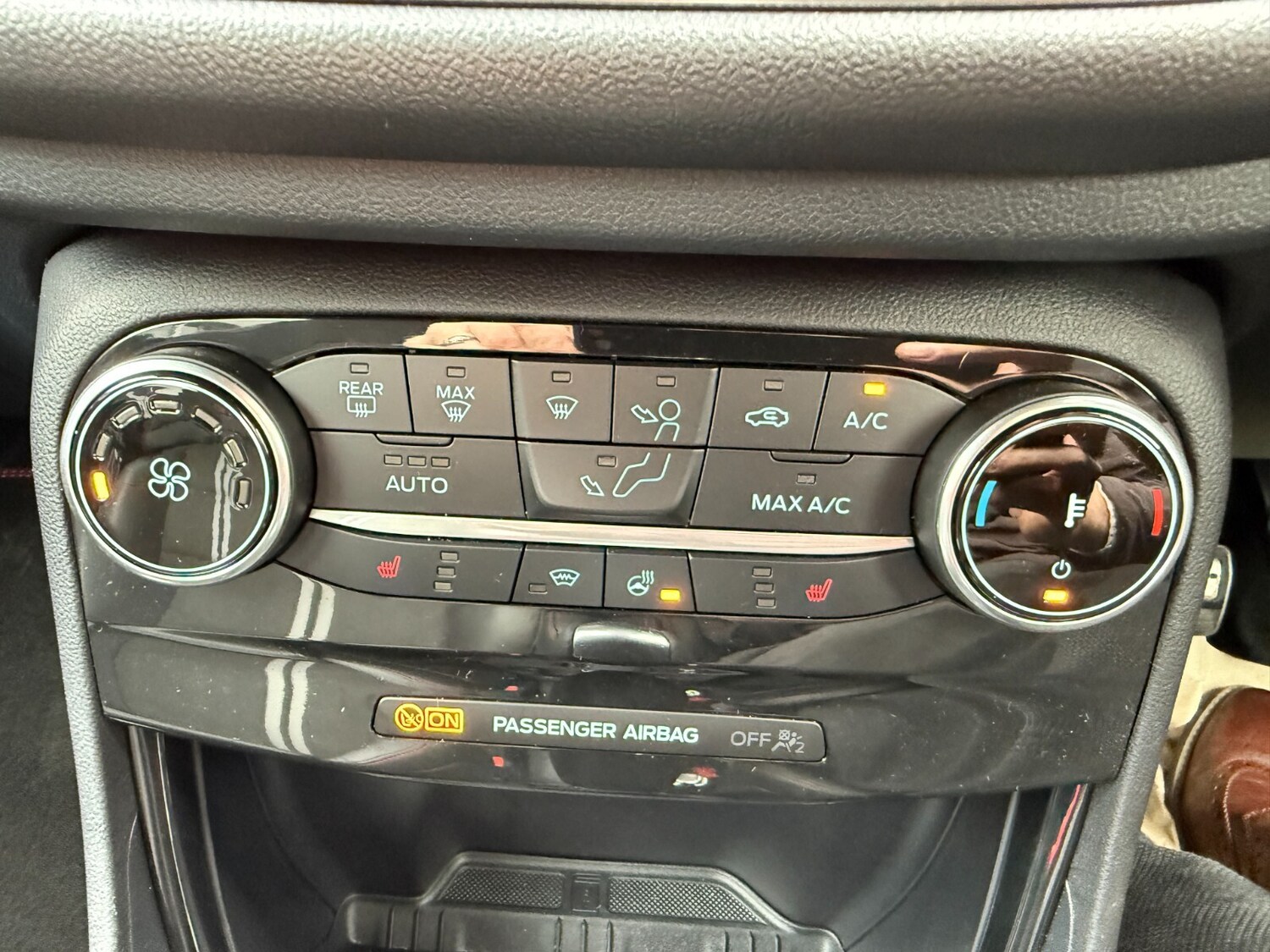 Used Ford Puma 2024 for sale - 76276368: Photo 41