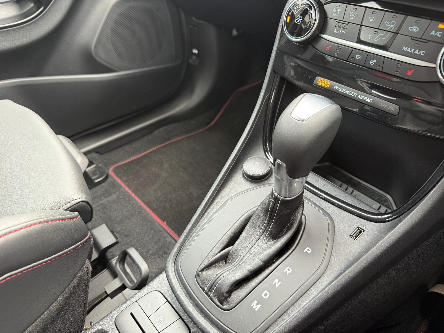 Used Ford Puma 2024 for sale - 76276368: Photo 44