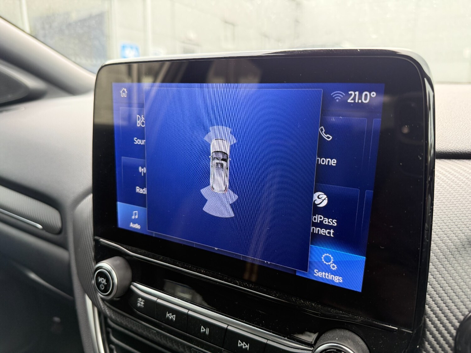 Used Ford Puma 2024 for sale - 76276368: Photo 47