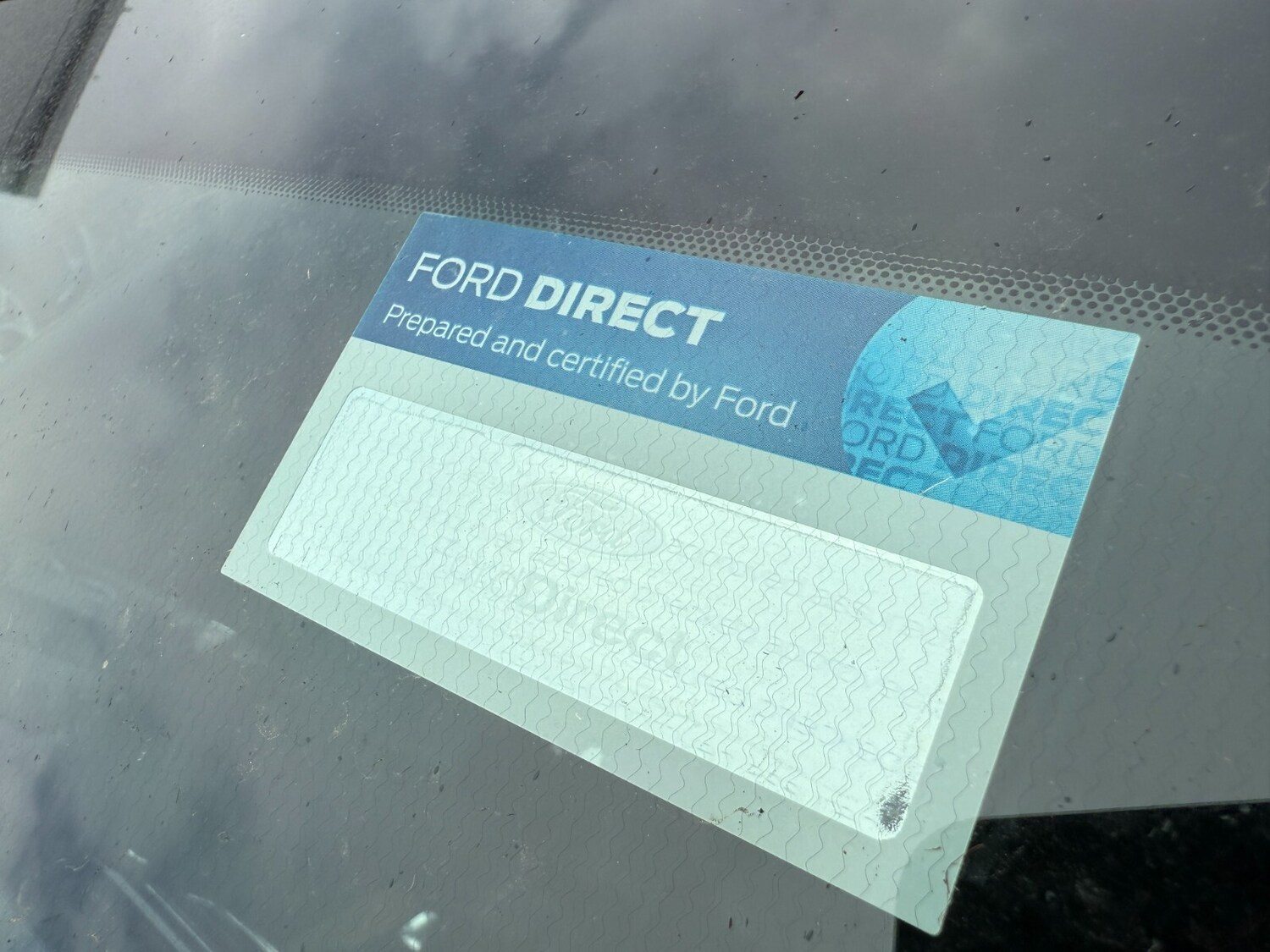 Used Ford Puma 2024 for sale - 76276368: Photo 48