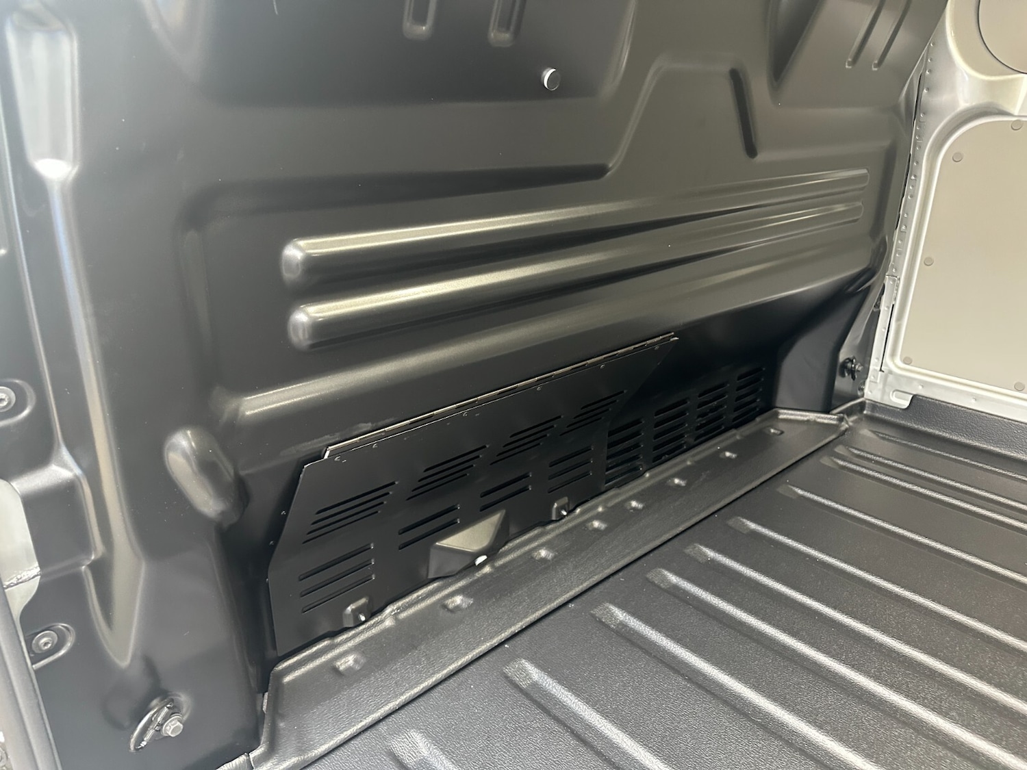 Used Ford Transit Custom for sale - 76622958: Photo 10