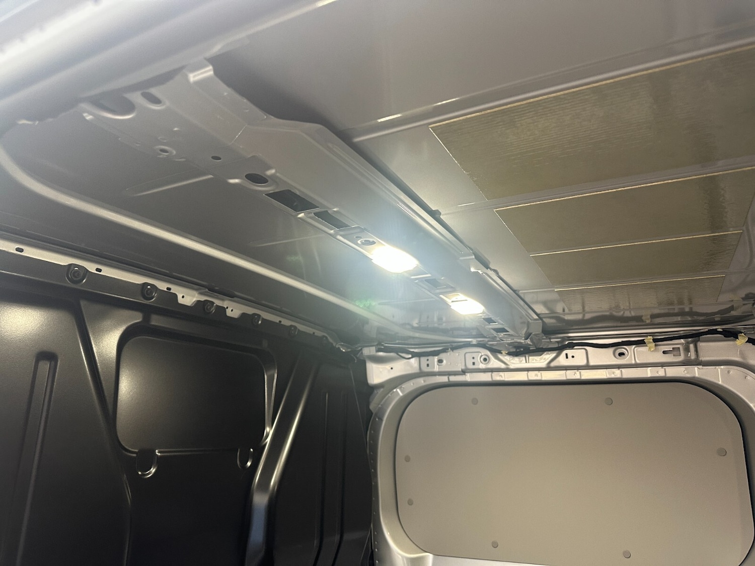 Used Ford Transit Custom for sale - 76622958: Photo 11