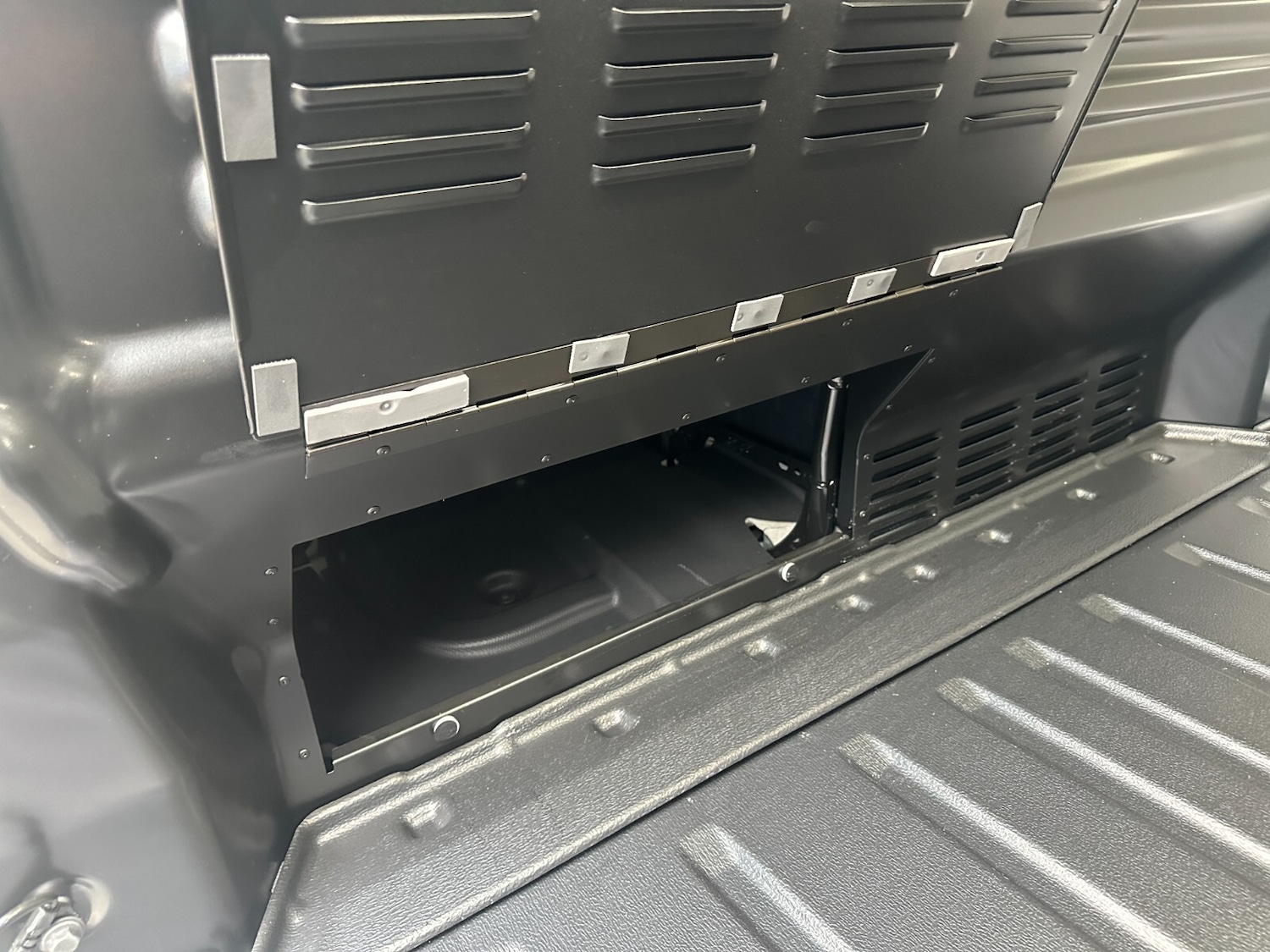 Used Ford Transit Custom for sale - 76622958: Photo 12